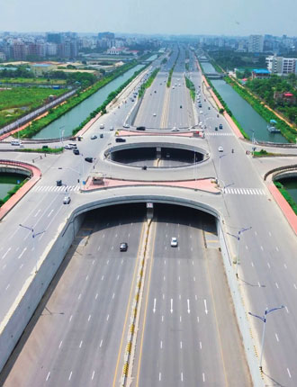 Roads & Highway